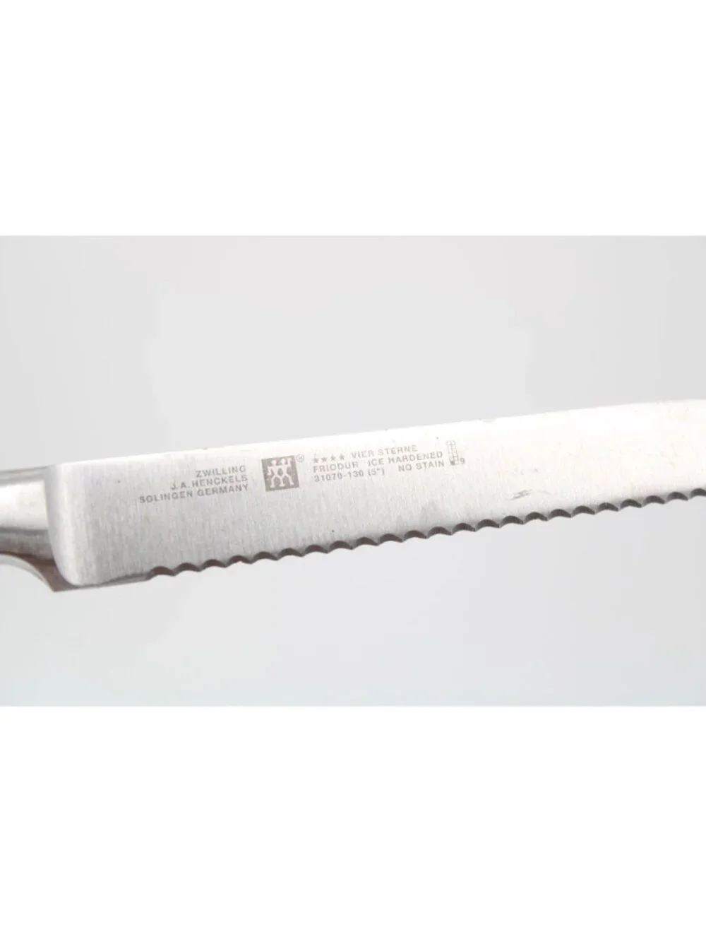 ZWILLING J.A. Henckels listing knife